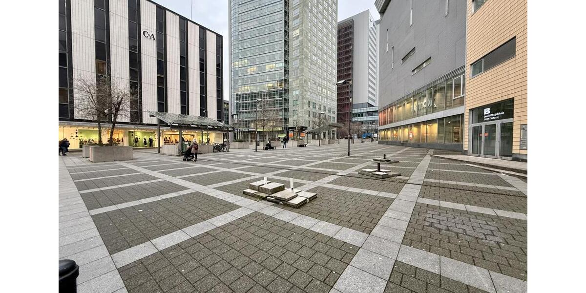 Gewerbeobjekt Offenbach am Main - 2.700&euro; | Angebot:24416203