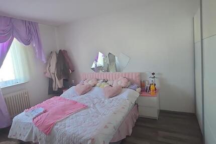 Wohnung Büdingen - 3 Zimmer, 75 m&sup2;, 900&euro; | Angebot:26041327