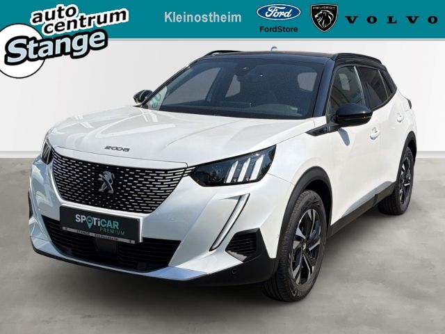 Peugeot 2008 26.500 km 26.290 &euro; Kleinostheim 63801