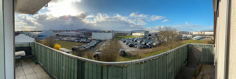 Loft - Studio - Atelier Oberursel (Taunus) - 3 Zimmer, 106 m&sup2;, 1.300&euro; | Angebot:26002236