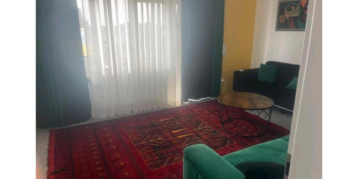 Etagenwohnung Bruchköbel - 3 Zimmer, 75 m&sup2;, 1.250&euro; | Angebot:27537884