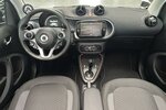 Smart ForTwo EQ CABRIO EXCLUSIVE-22KW-RÜCKFAHRKAMERA! 13.660 km 17.989 &euro; Groß-Umstadt 64823