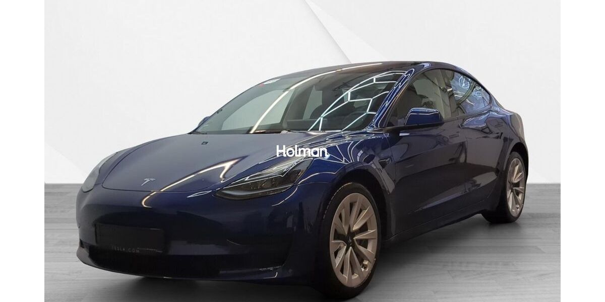 Tesla Model 3 56.332 km 24.502 &euro; Eschborn 65760