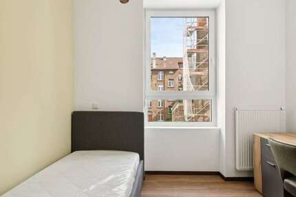 Wohnung Frankfurt Innenstadt 1 - 3 Zimmer, 68 m&sup2;, 2.488&euro; | Angebot:25454654