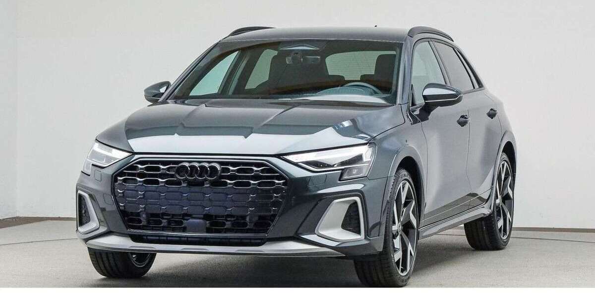 Audi A3 1.900 km 38.630 &euro; Hanau 63452