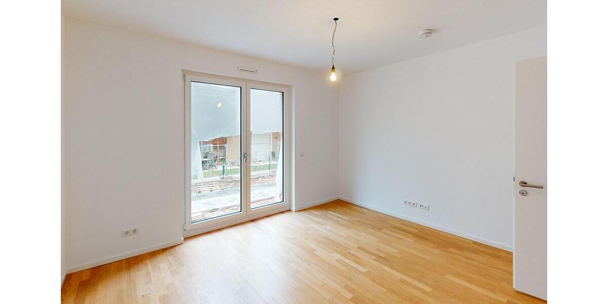 Etagenwohnung Frankfurt am Main Gallus - 3 Zimmer, 75 m&sup2;, 1.380&euro; | Angebot:25973727