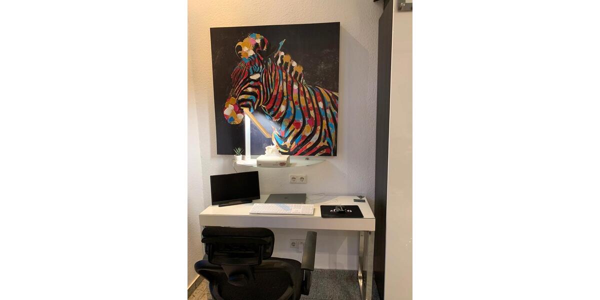 Etagenwohnung Frankfurt am Main Westend Süd - 1 Zimmer, 20 m&sup2;, 990&euro; | Angebot:25989596