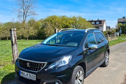 Peugeot 2008 119.000 km 8.900 &euro; Bruchköbel 63486