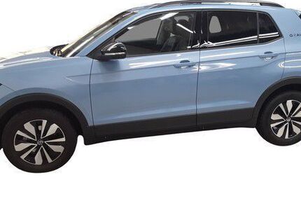 VW T-Cross 4.988 km 21.480 &euro; Hanau 63452