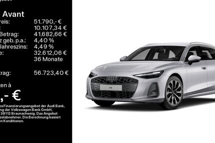 Audi A6 24.195 km 51.790 &euro; Bad Nauheim 61231