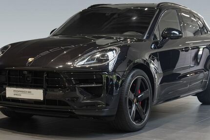 Porsche Macan 50.860 km 67.990 &euro; Frankfurt am Main 65936