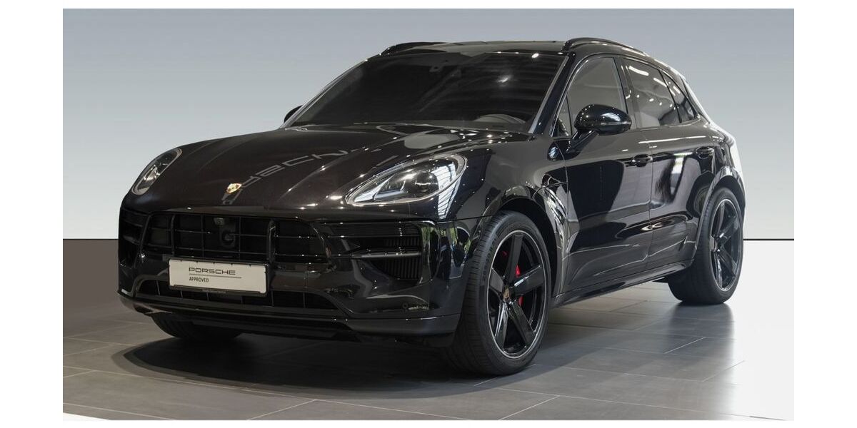 Porsche Macan 50.860 km 67.990 &euro; Frankfurt am Main 65936