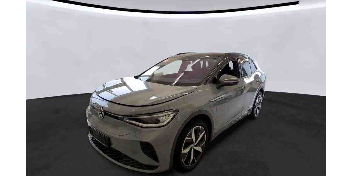 VW ID.4 71.800 km 26.999 &euro; Linsengericht 63589