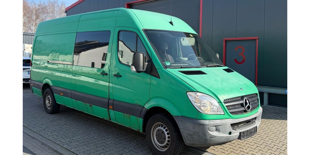 Mercedes-Benz Sprinter 345.000 km 4.400 &euro; Dieburg 64807