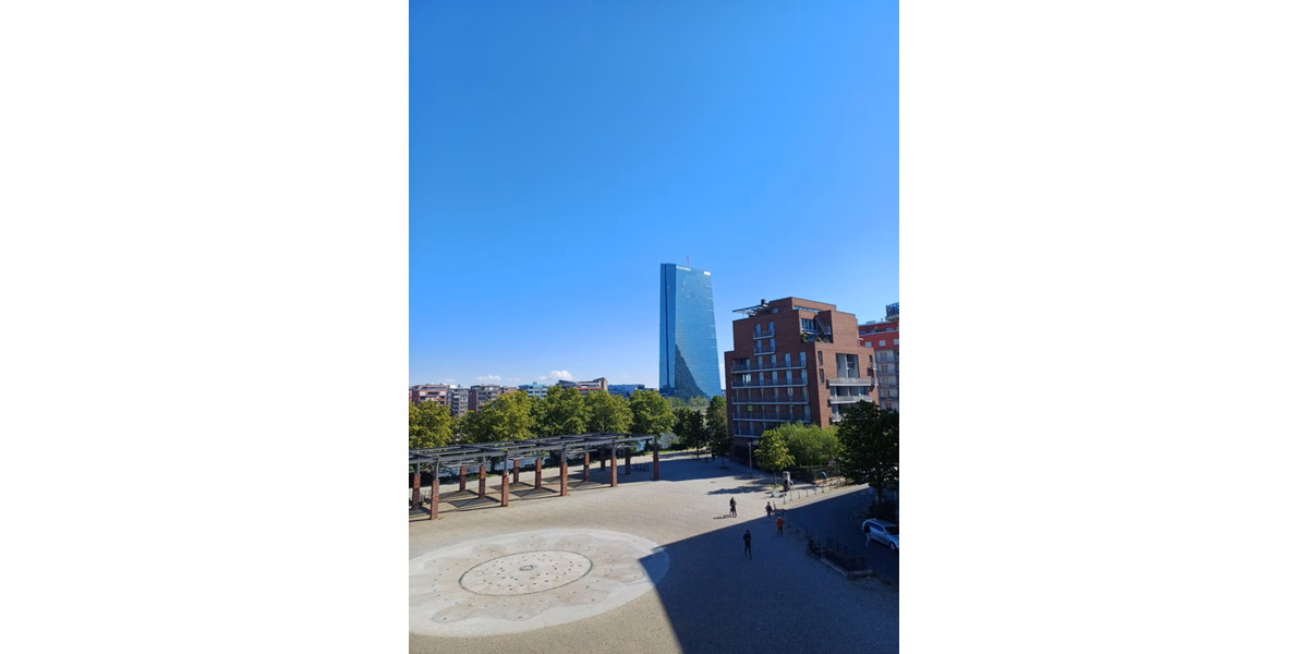 Gewerbeobjekt Frankfurt am Main Sachsenhausen - 24&euro; | Angebot:25961139