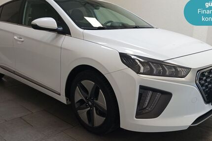 Hyundai IONIQ 41.677 km 18.670 &euro; Egelsbach 63329