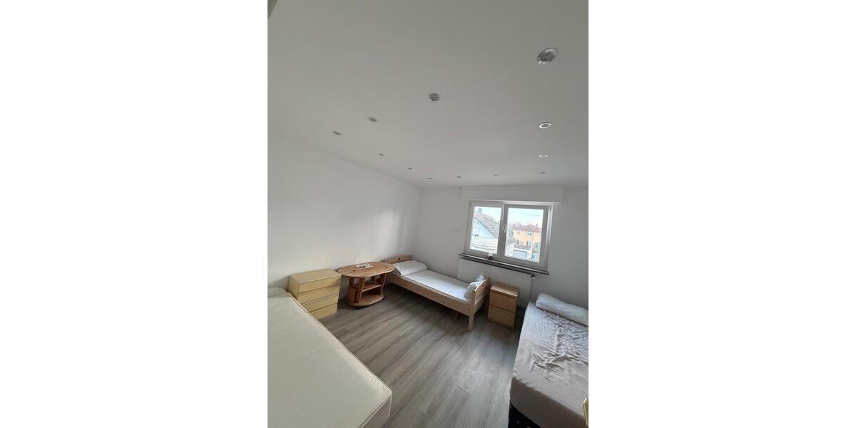Etagenwohnung Seligenstadt - 2 Zimmer, 62 m&sup2;, 1.200&euro; | Angebot:26381182