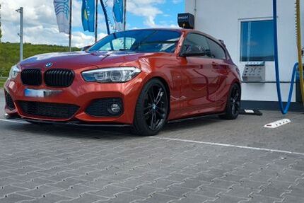 BMW 118 78.000 km 15.650 &euro; Hammersbach 63546