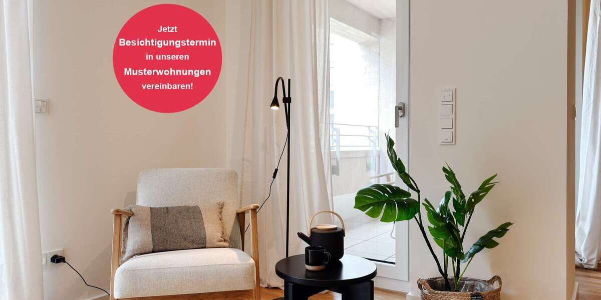 Etagenwohnung Frankfurt Bockenheim - 3 Zimmer, 86 m&sup2;, 635.000&euro; | Angebot:19221115