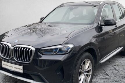 BMW X3 101.646 km 33.477 &euro; Frankfurt 60314