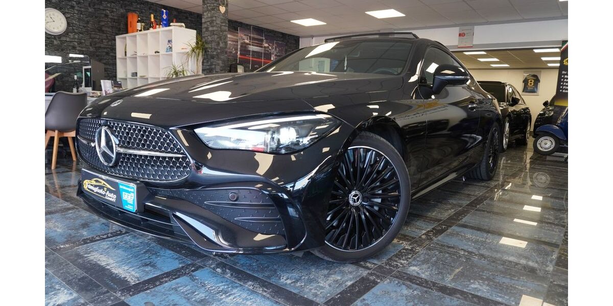 Mercedes-Benz CLE 200 30.115 km 55.950 &euro; Mühlheim am Main nähe Frankfurt 63165