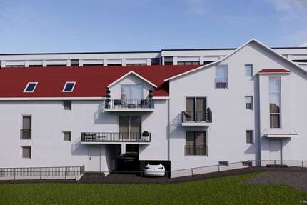 Wohnung Frankfurt am Main Sachsenhausen Süd - 3 Zimmer, 71 m&sup2;, 649.750&euro; | Angebot:19715957