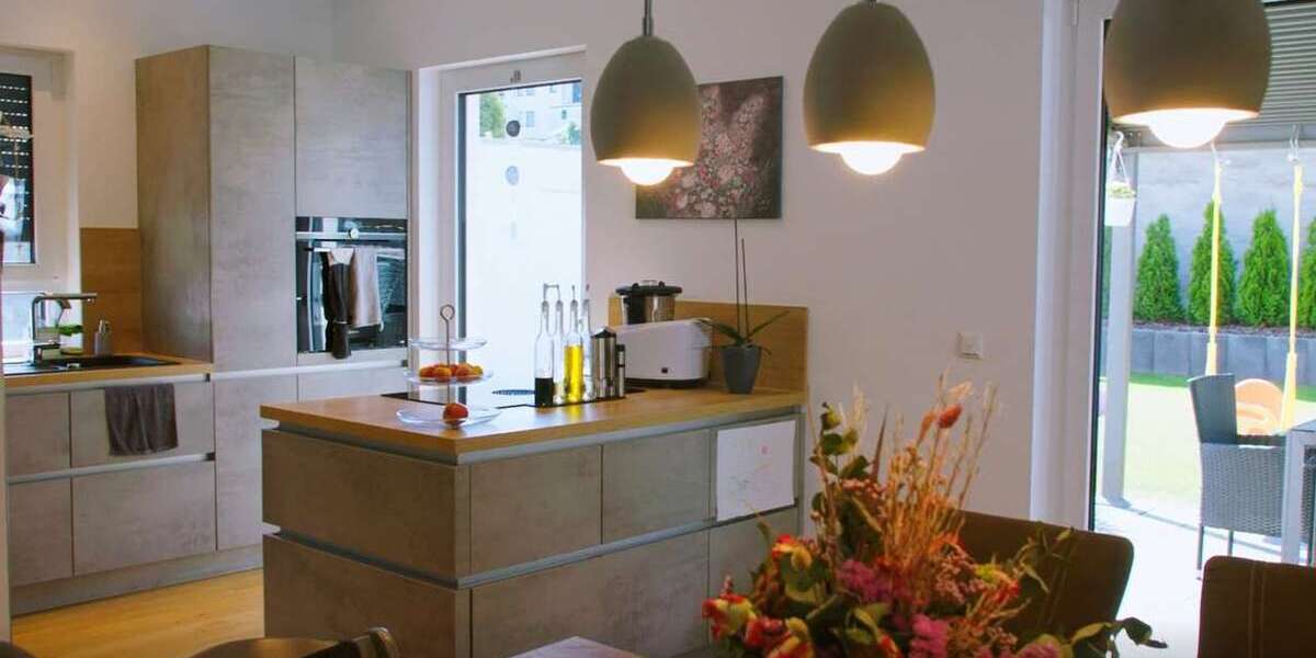 Einfamilienhaus Karben Kloppenheim - 5 Zimmer, 149 m&sup2;, 649.900&euro; | Angebot:25691434