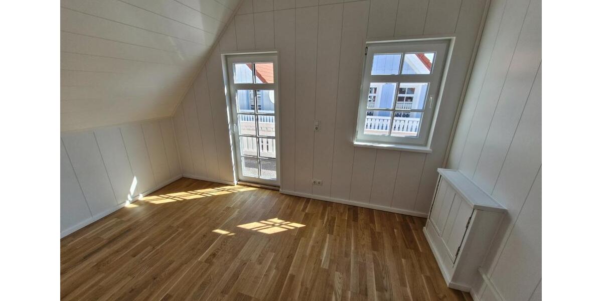 Maisonettenwohnung Ranstadt - 4 Zimmer, 131 m&sup2;, 1.120&euro; | Angebot:23307654