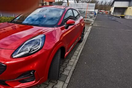 Ford Puma 24.121 km 19.800 &euro; Hanau 63452