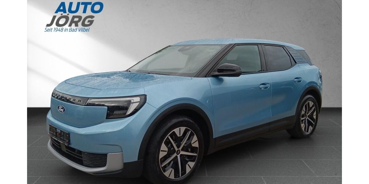 Ford Explorer 4.140 km 36.692 &euro; Bad Vilbel 61118