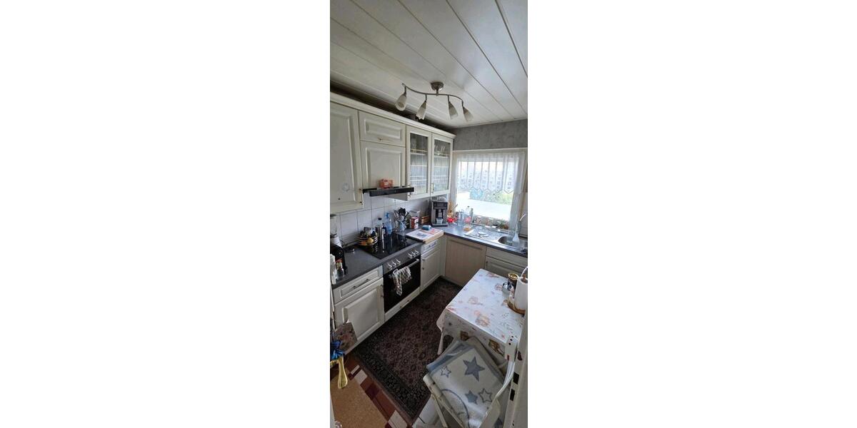 Erdgeschoßwohnung Rödermark - 3 Zimmer, 68 m&sup2;, 250.000&euro; | Angebot:26517157