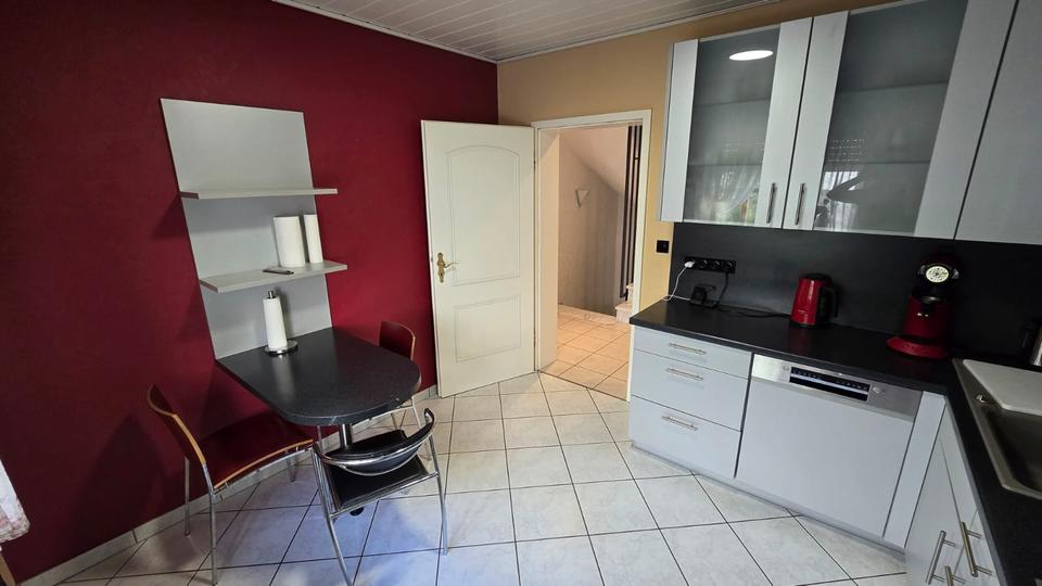 Mehrfamilienhaus, Wohnhaus Nidderau - 8.5 Zimmer, 215 m&sup2;, 599.000&euro; | Angebot:26944564