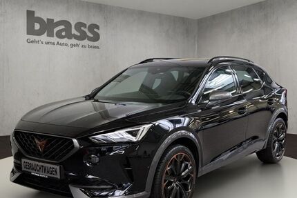 Cupra Formentor 28.112 km 34.980 &euro; Dietzenbach 63128