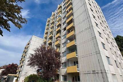 Wohnung Frankfurt am Main Nied - 1 Zimmer, 32 m&sup2;, 110.000&euro; | Angebot:27525637