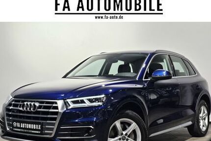 Audi Q5 53.000 km 33.890 &euro; Mainaschaff 63814