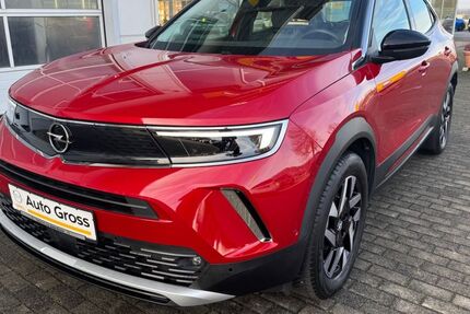 Opel Mokka 28.700 km 18.650 &euro; Gelnhausen-Hailer 63571