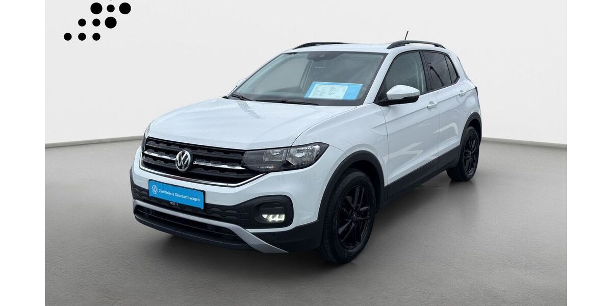 VW T-Cross 32.100 km 18.495 &euro; Büdingen-Düdelsheim 63654