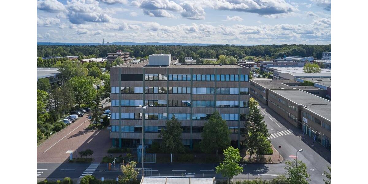 Gewerbeobjekt Offenbach am Main Bieber - 15&euro; | Angebot:26302322