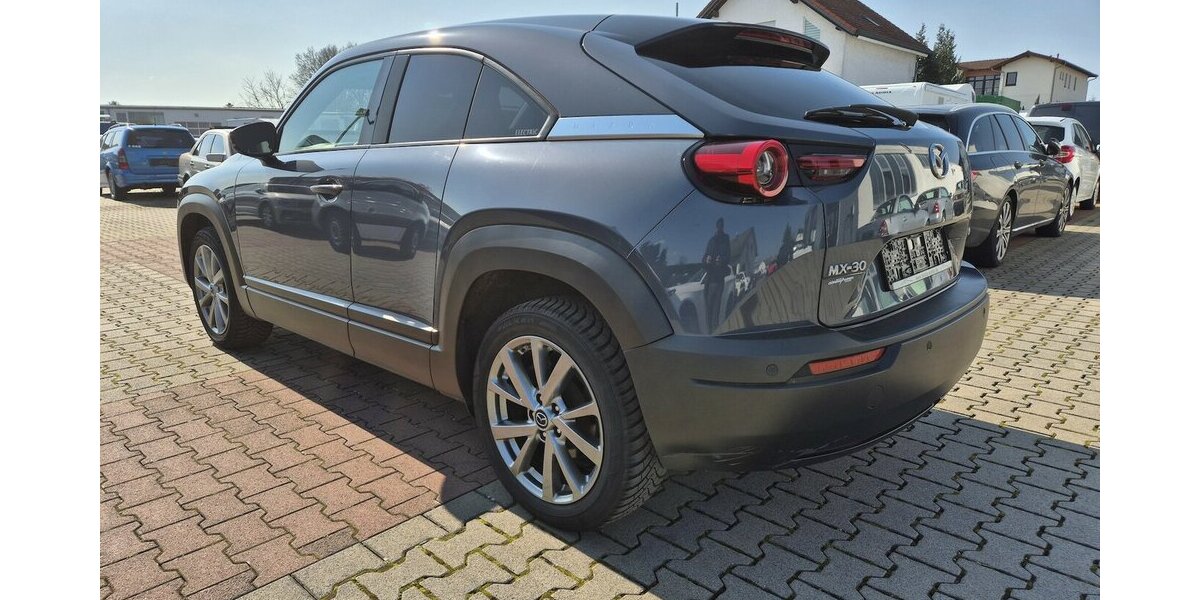 Mazda MX-30 e-SKYACTIV Rückfahrkamera, Klima, AppleCarpl 78.555 km 11.890 &euro; Rodgau 63110