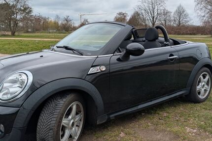 Mini Cooper S Roadster 96.500 km 9.900 &euro; Rodgau 63110