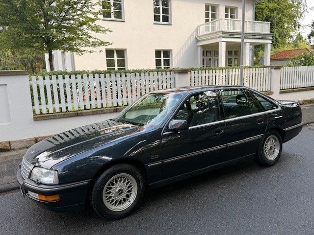 Opel Senator 183.500 km 12.900 &euro; Dreieich 63303