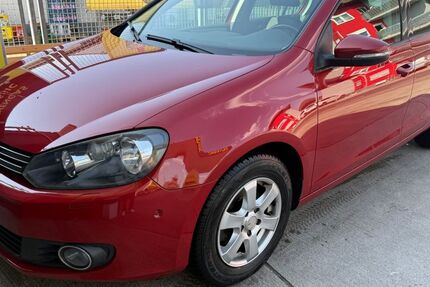 VW Golf 112.700 km 6.890 &euro; Schaafheim 64850