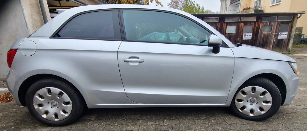 Audi A1 226.000 km 4.000 &euro; Frankfurt am Main 65933