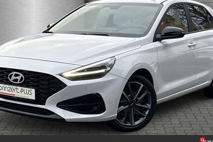 Hyundai i30 24.509 km 21.970 &euro; Rödermark 63322