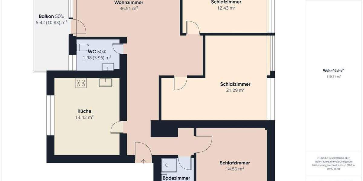 Mehrfamilienhaus, Wohnhaus Kahl am Main - 1 Zimmer, 451 m&sup2;, 895.000&euro; | Angebot:25778911