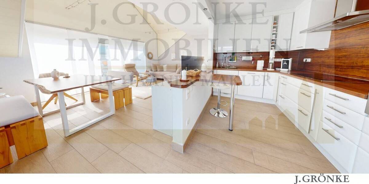 Etagenwohnung Dreieich Offenthal - 3 Zimmer, 105 m&sup2;, 459.094&euro; | Angebot:26346659
