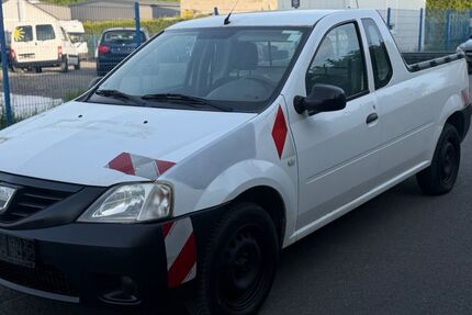 Dacia Logan 65.000 km 3.500 &euro; Limeshain 63674