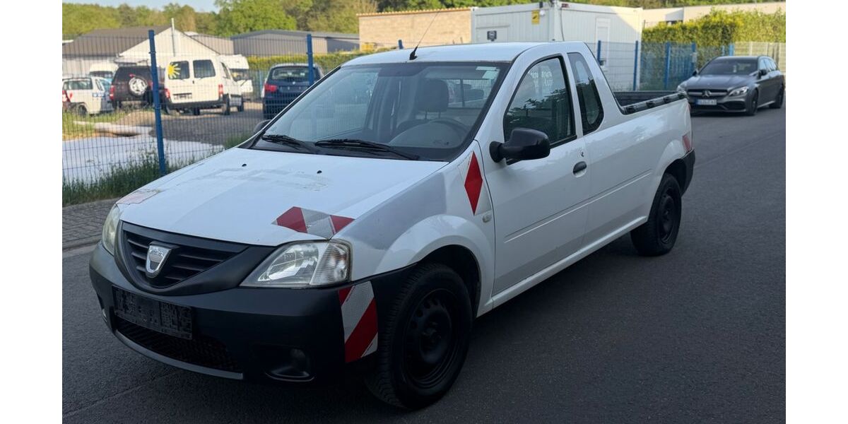 Dacia Logan 65.000 km 3.500 &euro; Limeshain 63674