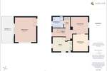 Einfamilienhaus Goldbach / Unterafferbach Goldbach - 8 Zimmer, 179 m&sup2;, 399.000&euro; | Angebot:25747500
