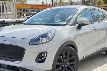 Ford Puma 39.999 km 14.999 &euro; Hanau (Grossauheim) 63457